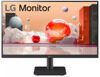 27 Монитор LG 27MS500-B черный