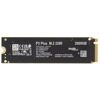 2000 ГБ M.2 NVMe накопитель Crucial P3 Plus  [CT2000P3PSSD8]