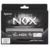 Оперативная память Apacer NOX [AH5U16G60C512MBAA-1] 16 ГБ