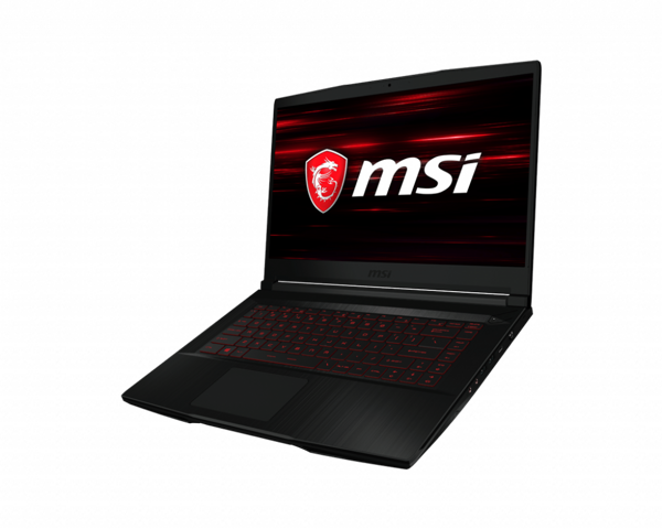 MSI GF63