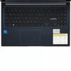 15.6 Ноутбук ASUS VivoBook 15 X1504ZA-BQ445 серебристый [90NB1021-M00MU0]