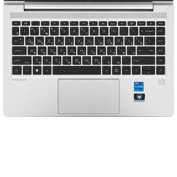 14 Ноутбук HP Probook 440 G10 серебристый [822Q1UT]