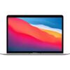 Apple MacBook Air A2337 Apple M1 8 core 3200MHz/13.3/2560x1600/8GB/256GB SSD/Apple graphics 7-core/macOS (MGN63ZP/A) Grey