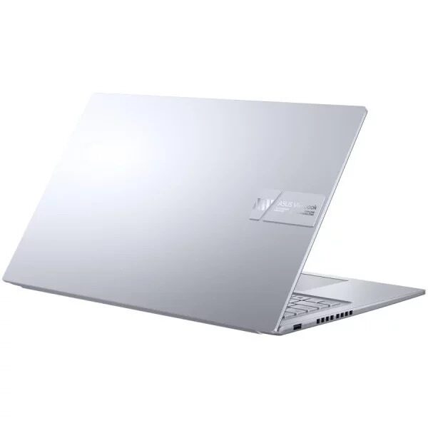 ASUS Vivobook 17X M3704YA-AU159 AMD Ryzen 5 7430U 2300 MHz/17.3/1920x1080/16GB/1024GB SSD/AMD Radeon Graphics/Wi-Fi/Bluetooth/Без ОС (90NB1191-M008F0) Silver