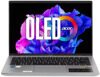 14 Ноутбук Acer Swift GO 14 SFG14-71-72QX серебристый [NX.KMZCD.001]