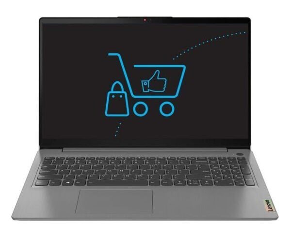 Lenovo IdeaPad 3-15 Ryzen 5/20GB/512 / 82KU00W1PB