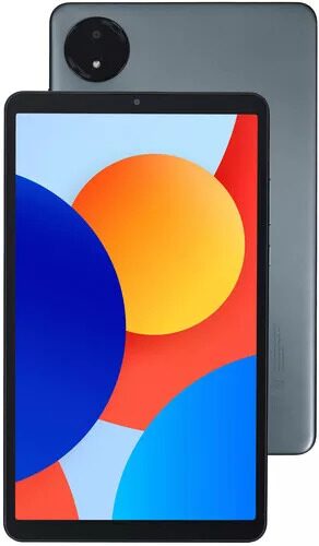 8.7 Планшет Xiaomi Redmi Pad SE 8.7 Wi-Fi 128 ГБ серый [VHU5026RU]