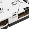 Видеокарта ASUS GeForce RTX 4070 Dual White OC Edition [DUAL-RTX4070-O12G-WHITE]