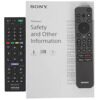 48 (121 см) OLED-телевизор Sony XR-48A90KAEP черный