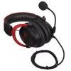 Проводные наушники HyperX Cloud II KHX-HSCP-RD красный