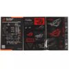 Материнская плата ASUS ROG MAXIMUS Z890 HERO