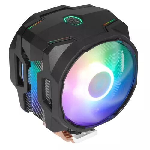 Кулер для процессора Cooler Master MasterAir MA610P ARGB [MAP-T6PN-218PA-R1]