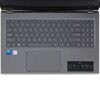 15.6 Ноутбук Acer Aspire 15 A15-51M-514W серый [NX.KXRCD.003]