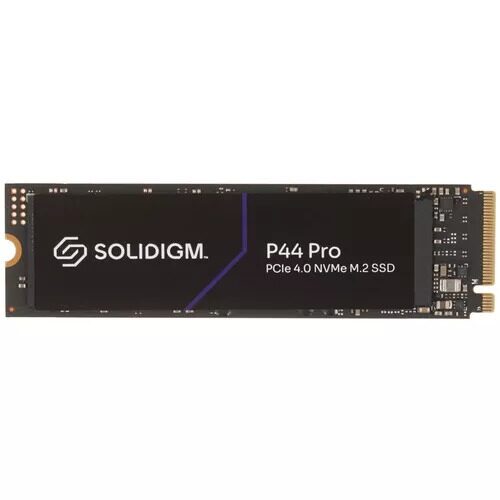 2000 ГБ M.2 NVMe накопитель Solidigm P44 Pro Series  [SSDPFKKW020X7X1]