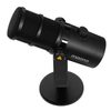 Микрофон Maono PD400X черный