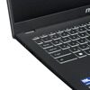 15.6 Ноутбук MSI Modern 15 H AI C1MG-009XRU черный [9S7-15H551-009