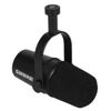 Микрофон Shure MV7X черный