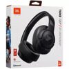 Беспроводные/проводные наушники JBL Tune 720BT черный [JBLT720BTBLK]