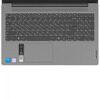 15.6 Ноутбук Lenovo IdeaPad Slim 3 15IRU9 серый [83E6001TRK]