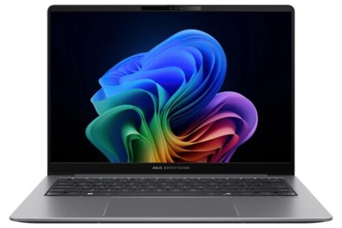 14 Ультрабук ASUS ExpertBook P5405CSA-NZ0301 серый [90NX0861-M00CJ0]