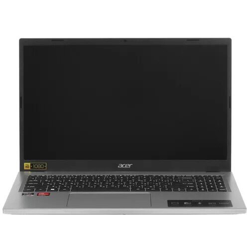 15.6 Ноутбук Acer Aspire 3 A315-24P серебристый [CD_20230711T8651123_TBA]