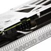 Видеокарта INNO3D GeForce RTX 4060 Ti TWIN X2 OC WHITE [N406T2-08D6X-171153W]