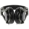 Проводные наушники Shure SRH550DJ черный