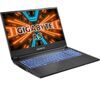 Игровой ноутбук Gigabyte A5 R5-5600H/32GB/512+480 RTX3060 144Hz / K1-AEE1130SD