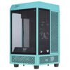 Корпус Thermaltake The Tower 100 Turquoise  [CA-1R3-00SBWN-00]