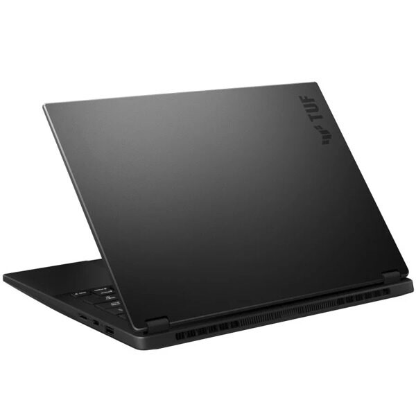 ASUS TUF Gaming A14 FA401UV-RG043 AMD Ryzen 7 8845HS 3800MHz/14/2560x1600/16GB/1024GB SSD/NVIDIA GeForce RTX 4060 8GB/Wi-Fi/Bluetooth/DOS (90NR0JB1-M002S0) Grey