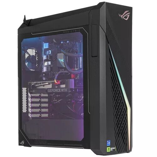 ПК ASUS G16CHR-1470KF0370  [90PF04T2-M00SD0]