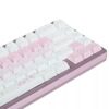 Клавиатура проводная Varmilo Muse 65 Sakura  [A88A113H0A5A06A073/D]