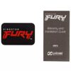 Оперативная память Kingston FURY Beast Black RGB [KF564C32BBAK2-32] 32 ГБ