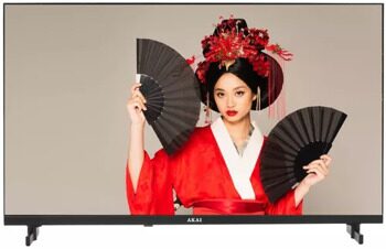 32 (80 см) LED-телевизор Akai TA32BH500 черный