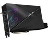 Видеокарта Gigabyte GeForce RTX 4080 AORUS XTREME WATERFORCE 16GB GDDRX6 / GV-N4080AORUSX W-16GD