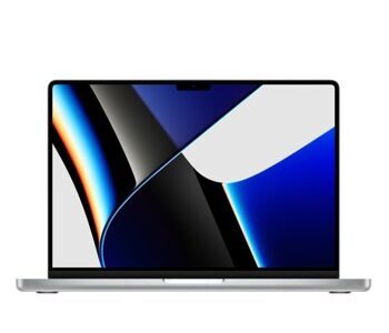 Apple MacBook Pro M1 Max/32GB/1TB/Mac OS серебристый / MKGT3ZE/A/P2/R1 - CTO [Z15K0001E]
