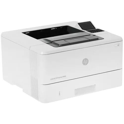 Принтер лазерный HP LaserJet Enterprise M406dn [3PZ15A]