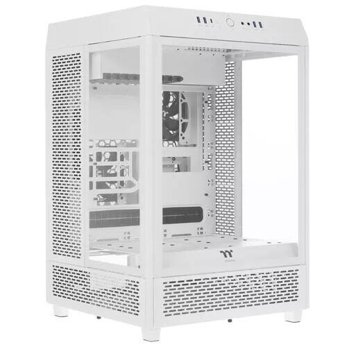 Корпус Thermaltake The Tower 500  [CA-1X1-00M6WN-00]