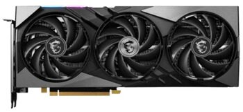 Видеокарта MSI GeForce RTX 4060 Ti GAMING X SLIM  [GeForce RTX 4060 Ti GAMING X SLIM 16G]