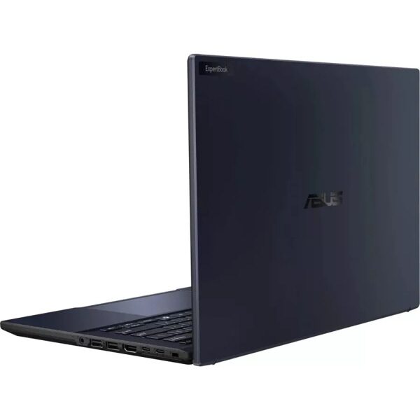 ASUS ExpertBook B3 B3404CVA-Q50248W Intel Core i5 1335U 1300MHz/14/1920x1200/16GB/512GB SSD/Intel Iris Xe Graphics/Wi-Fi/Bluetooth/Windows 11 Home (90NX07D1-M008K0) Star Black