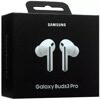 Наушники TWS Samsung Galaxy Buds 3 Pro белый [SM-R630NZWACIS]