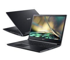 Acer Aspire 7 R5-5625U/8GB/512 RTX3050 / A715-43G // NH.QHDEP.001