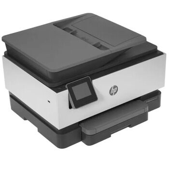 МФУ струйное HP OfficeJet Pro 9010 AiO