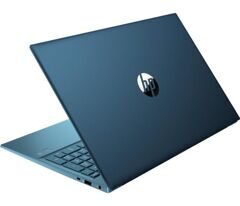 HP Pavilion Ryzen 5-5625U/32GB/960/Win11 Forest Teal / 15-eh2274nw (712C3EA)