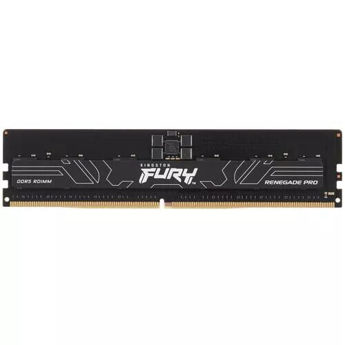 Серверная оперативная память Kingston FURY Renegade Pro [KF556R36RB-16] 16 ГБ