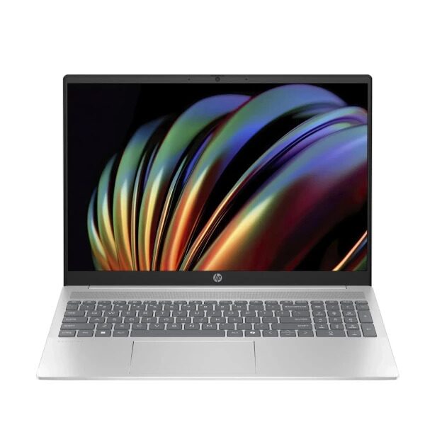 HP Pavilion 16-af0008ci (A1WE2EA) Intel Core Ultra 5 125U 3600MHz/16/1920х1200/16GB/512GB SSD/Intel Graphics/Wi-Fi/Bluetooth/DOS (Silver)