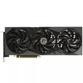 Видеокарта MSI GeForce RTX 4070 SUPER GAMING SLIM  [GeForce RTX 4070 SUPER 12G GAMING SLIM]