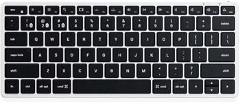 Клавиатура беспроводная SATECHI Slim X1  [ST-BTSX1S-RU]