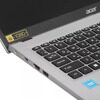 15.6 Ноутбук Acer Aspire Go AG15-31P-C398 серебристый [NX.KX5CD.00A]