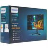 27 Монитор Philips Evnia 27M1N3200ZA/00 черный